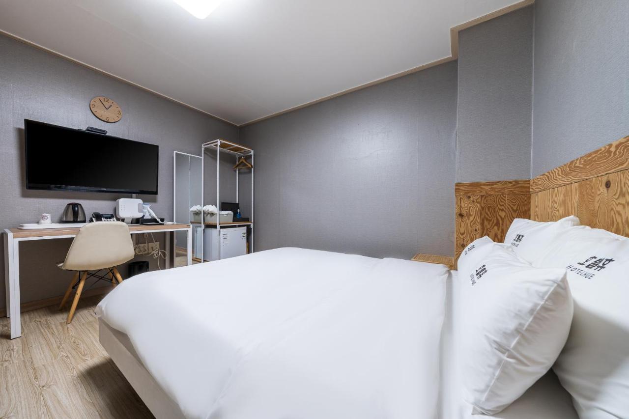 Hotel Hue Tongyeong Dış mekan fotoğraf